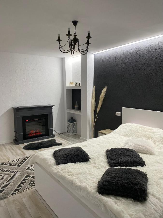 Apartament Maria Άλμπα Ιούλια Εξωτερικό φωτογραφία