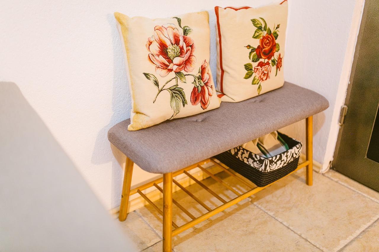 Apartament Maria Άλμπα Ιούλια Εξωτερικό φωτογραφία