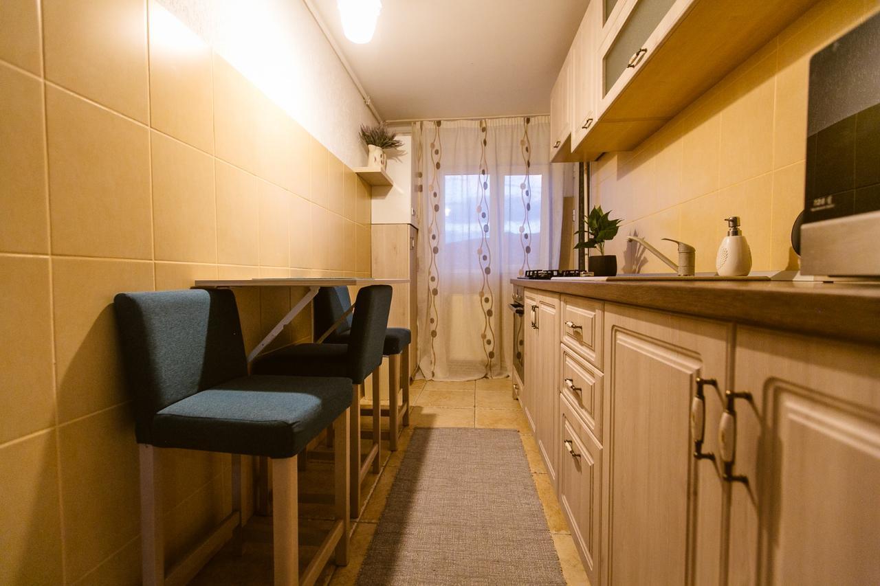 Apartament Maria Άλμπα Ιούλια Εξωτερικό φωτογραφία