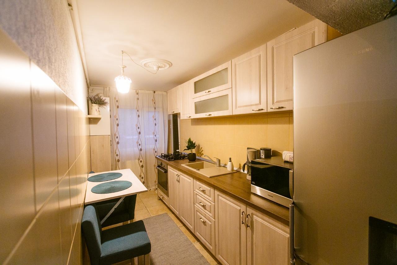 Apartament Maria Άλμπα Ιούλια Εξωτερικό φωτογραφία