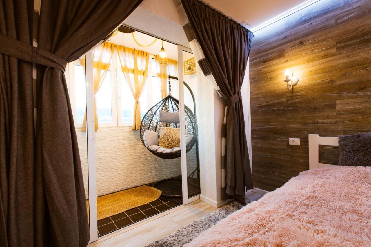 Apartament Maria Άλμπα Ιούλια Εξωτερικό φωτογραφία