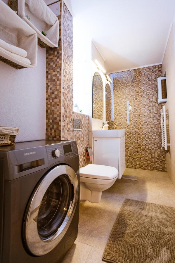 Apartament Maria Άλμπα Ιούλια Εξωτερικό φωτογραφία