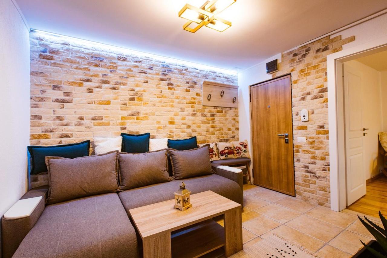 Apartament Maria Άλμπα Ιούλια Εξωτερικό φωτογραφία