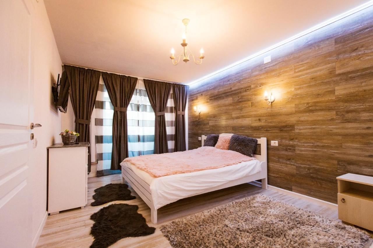 Apartament Maria Άλμπα Ιούλια Εξωτερικό φωτογραφία